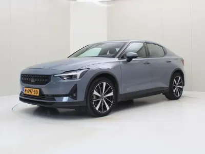Gebraucht Polestar 2