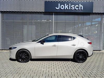 Gebraucht Mazda 3 Homura-Line 140 PS (102 kW) 2025