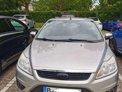 Ford Focus Cabriolet