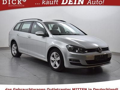 VW Golf VII