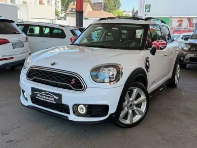Gebraucht Mini Countryman