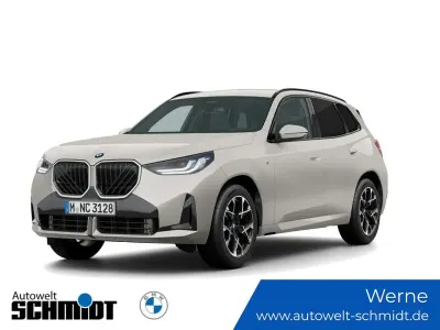 Gebraucht BMW X3