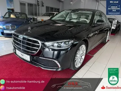 Gebraucht Mercedes S350