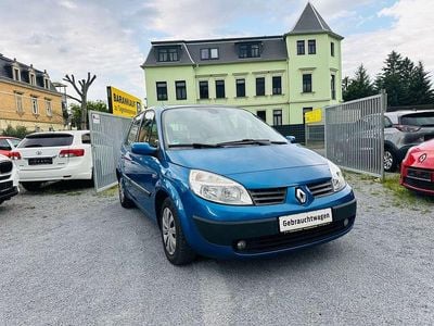 Renault Scénic II