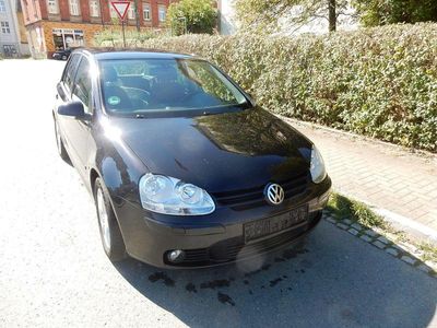 VW Golf V