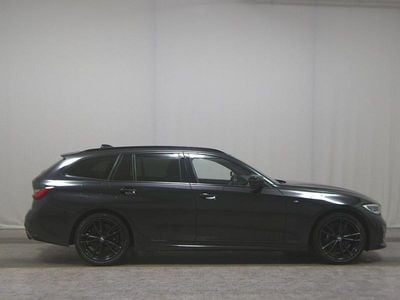 Usata BMW 330 M Sport 258 CV (189 kW) 2020 Nero Station wagon