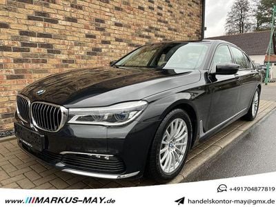 BMW 730