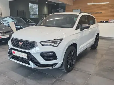 Gebraucht Cupra Ateca
