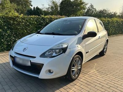 Renault Clio III