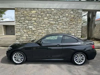 Gebraucht BMW 218 Gran Coupé