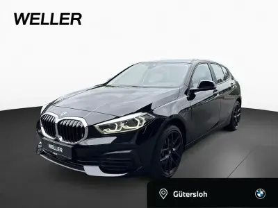 Gebraucht BMW 118