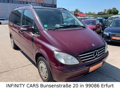 Mercedes Viano