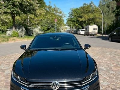 VW Arteon