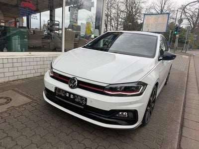 Usata VW Polo Beats 207 CV (152 kW) 2021 Utilitaria