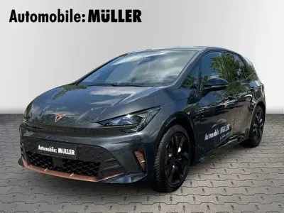 Gebraucht Cupra Born 139 kW (190 PS) 2026 Grau Kleinwagen
