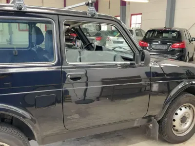 Gebraucht Lada Taiga