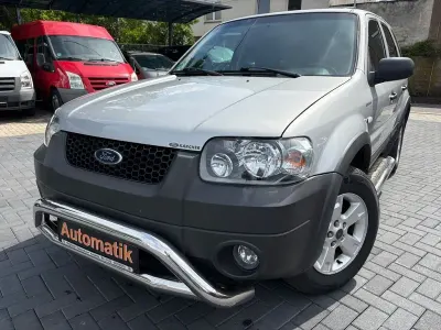 Gebraucht Ford Maverick
