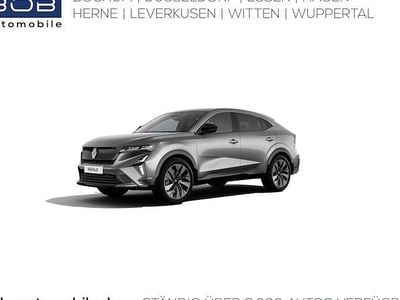Grau Neu 2025 Renault Rafale Techno SUV | 43.850 € (Etwas zu teuer)