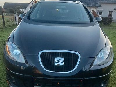 Seat Altea XL