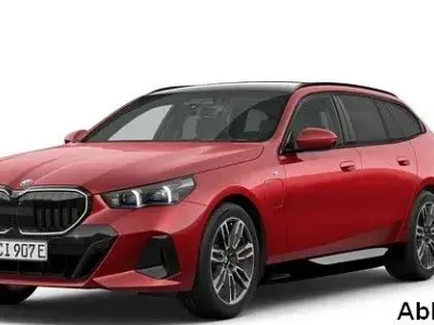 Gebraucht BMW 550e