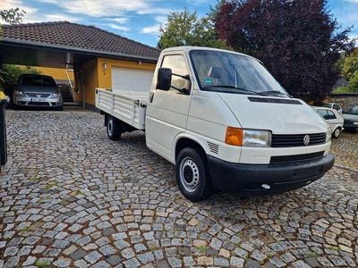 VW T4
