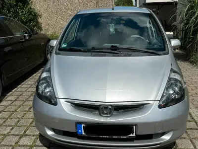 Gebraucht Honda Jazz