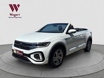 Occasion VW T-Roc R-line 150 PK (110 kW) 2022 Andere SUV