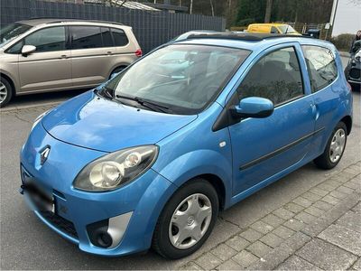 gebraucht Renault Twingo 1.0