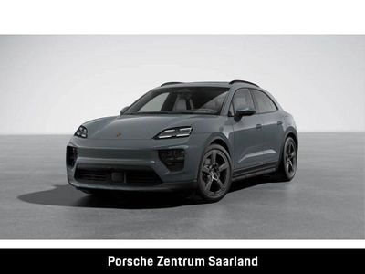 Gebraucht Porsche Macan 300 kW (408 PS) 2022 Andere farbe SUV