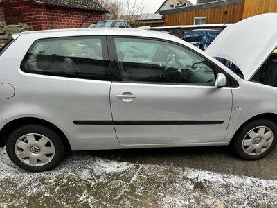 gebraucht VW Polo 1.2 12v