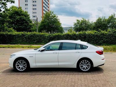 Second-hand BMW 335 313 CP (230 kW) 2015 Alb Berlinǎ