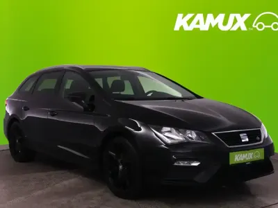 Gebraucht Seat Leon
