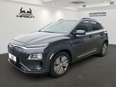 gebraucht Hyundai Kona EV Advantage NAVI SHZ BlueLink