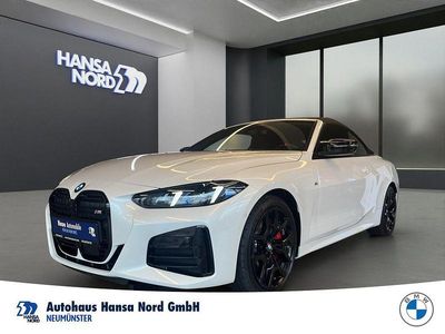 Nouă BMW M440 Performance 340 CP (250 kW) 2026 Alb Berlinǎ