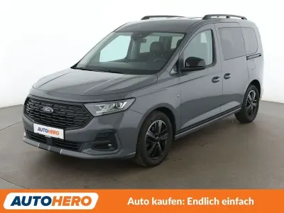 Gebraucht Ford Tourneo Connect