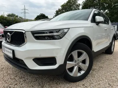 Gebraucht Volvo XC40