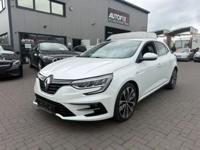 Gebraucht Renault Mégane IV