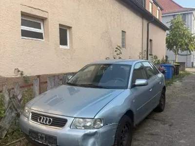 Gebraucht Audi A3
