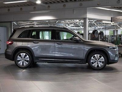 Mercedes EQB250
