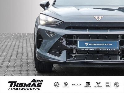 Blau Neu 2026 Cupra Formentor SUV | 44.490 €