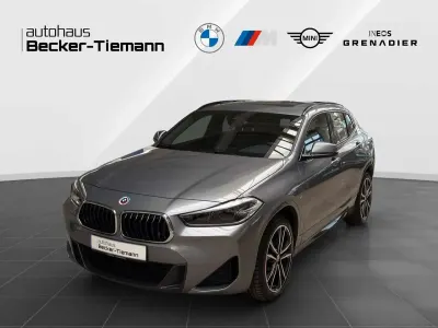 Gebraucht BMW X2