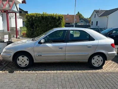 Gebraucht Citroën Xsara