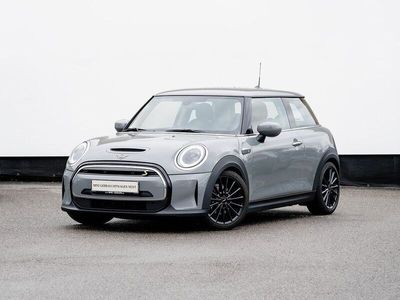 gebraucht Mini Cooper S E 3-Türer ELEKTRO Eibach-Federn 17´LM