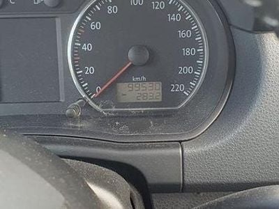 VW Polo Cross