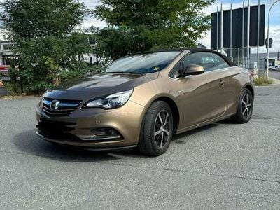 Opel Cascada