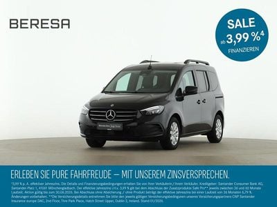 Usata Mercedes T180 Progressive 116 CV (85 kW) 2025 Nero Monovolume