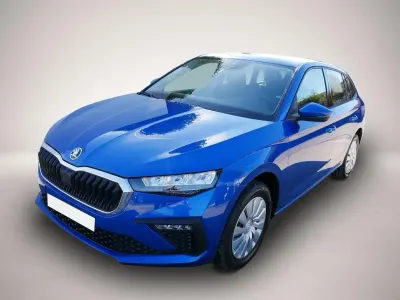 Neu Skoda Scala Selection 116 PS (85 kW) 2025 Manufacturer Kleinwagen