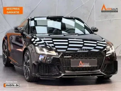 Gebraucht Audi TT RS