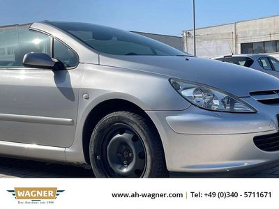 Peugeot 307 CC