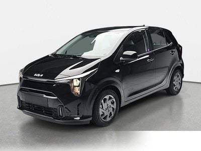 Nuova Kia Picanto Vision 68 CV (50 kW) 2026 Metallic Utilitaria